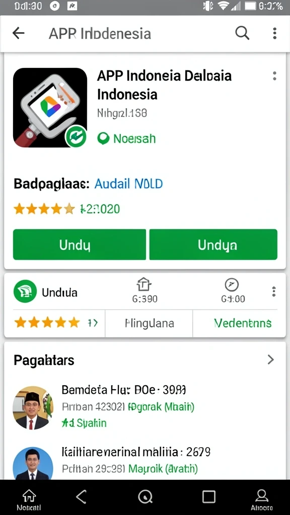 Screenshot serubet nomor 2