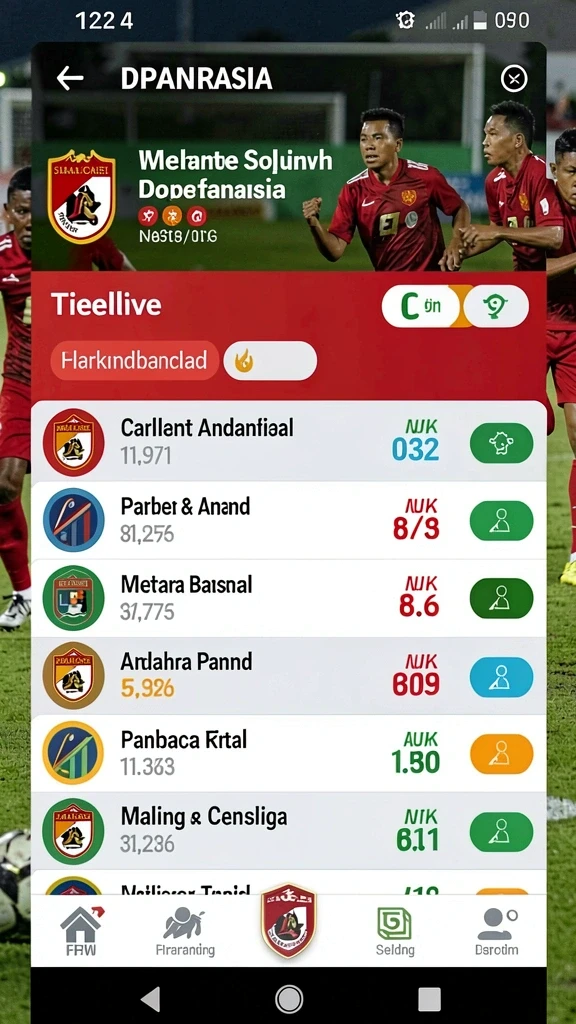 Screenshot sikat88 nomor 3