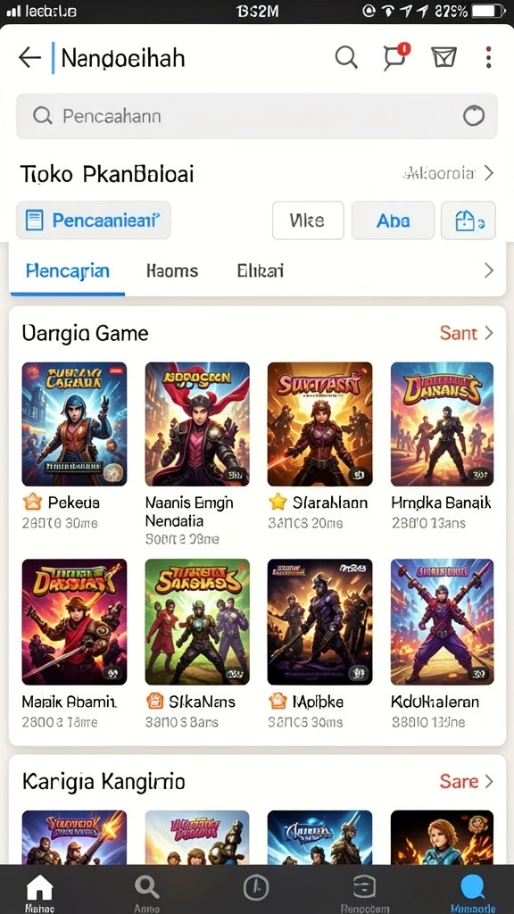 Screenshot sip33 nomor 3