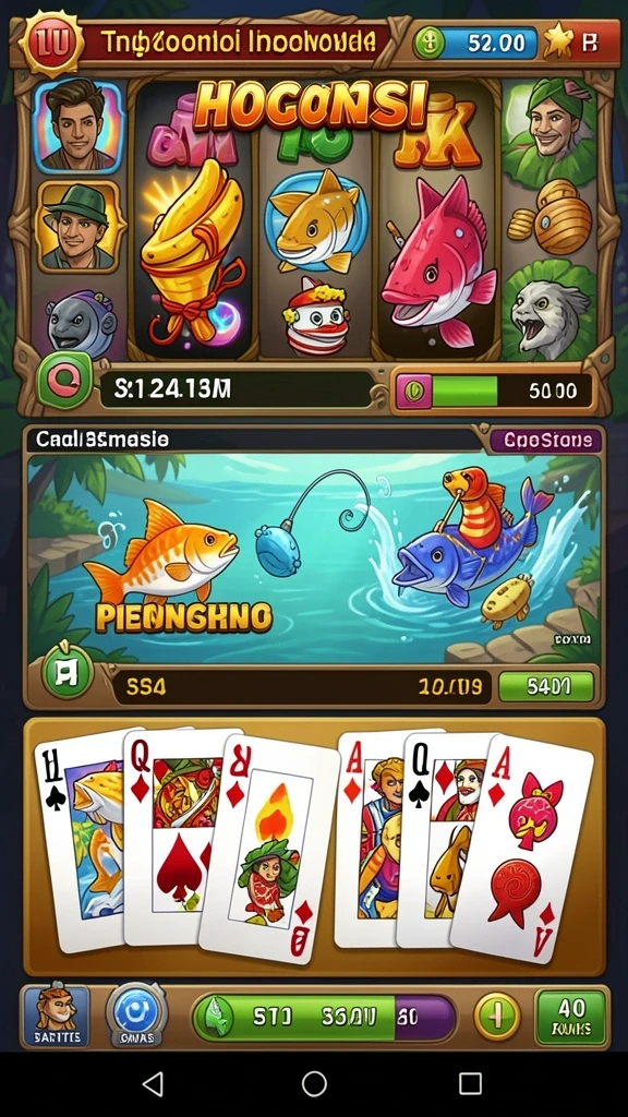 Screenshot slotgaming nomor 3