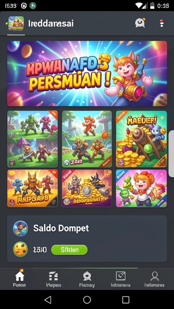 Screenshot spinharta nomor 2