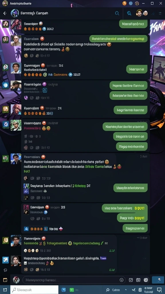 Screenshot spinlucky nomor 3