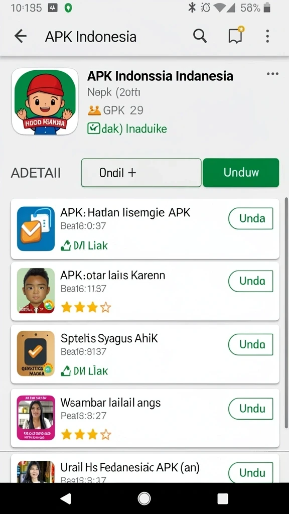 Screenshot surga11 nomor 2