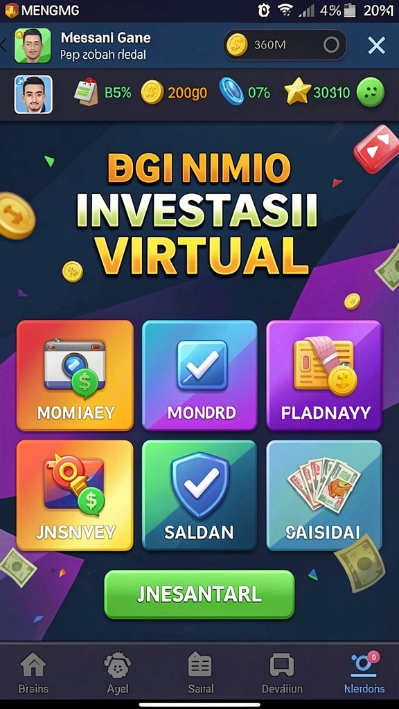 Screenshot surga55 nomor 3