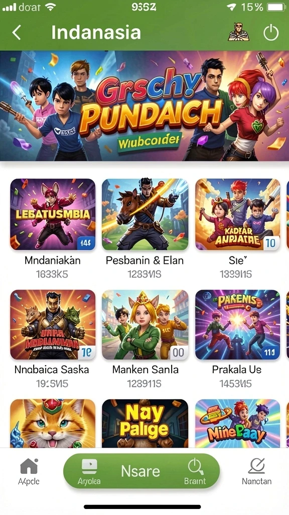 Screenshot svip3 nomor 1