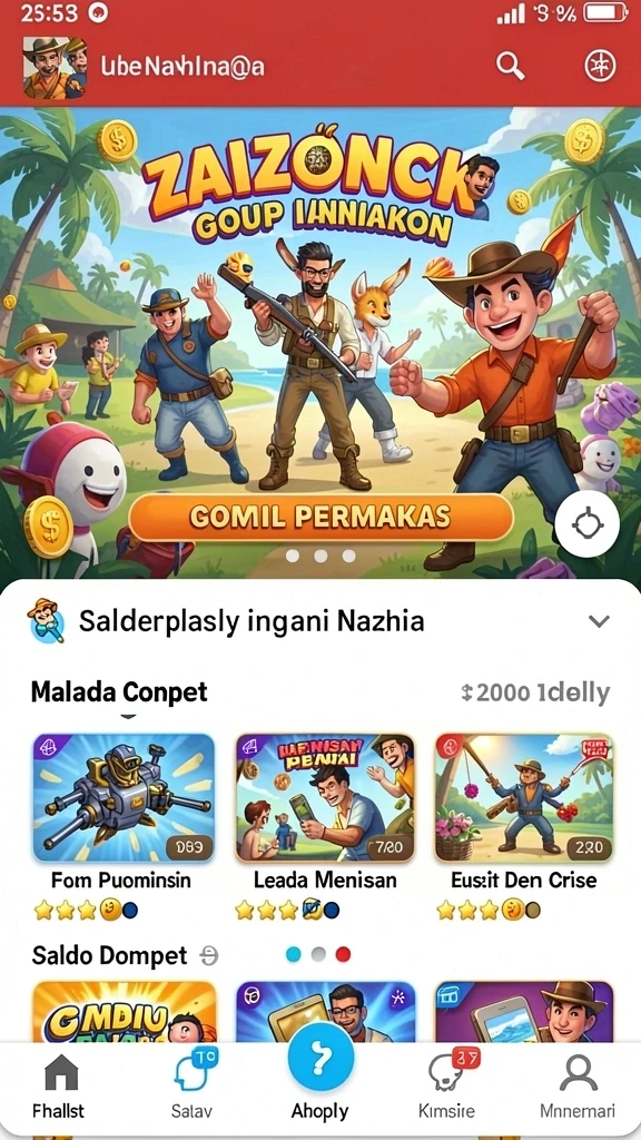 Screenshot svipsidn nomor 3