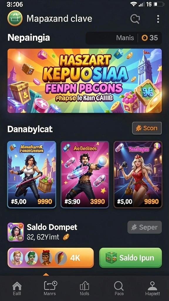 Screenshot tigerjp88 nomor 2