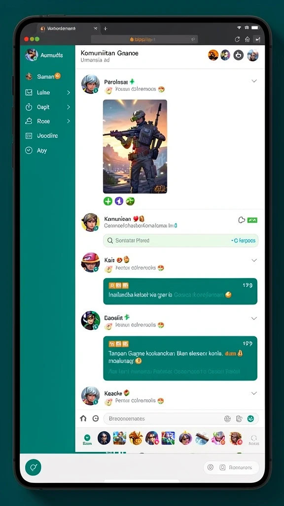 Screenshot toto22 nomor 3