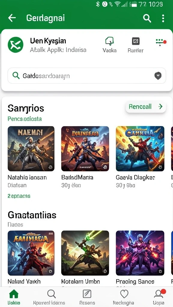 Screenshot v98 nomor 1
