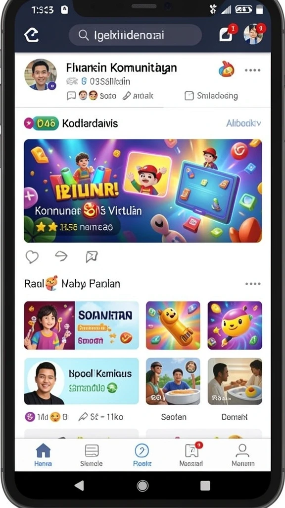 Screenshot vegas969 nomor 2
