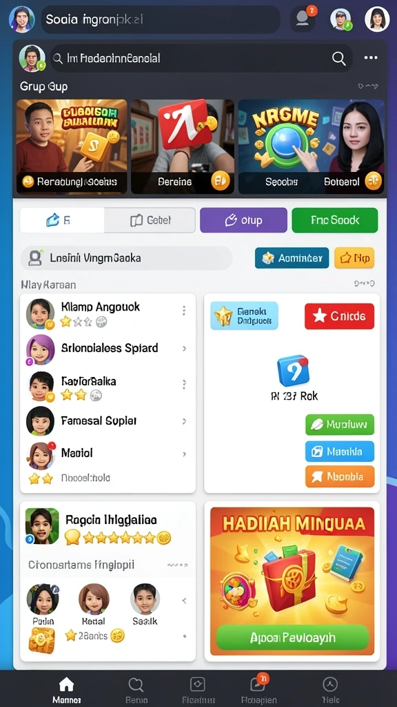 Screenshot wajik777 nomor 3