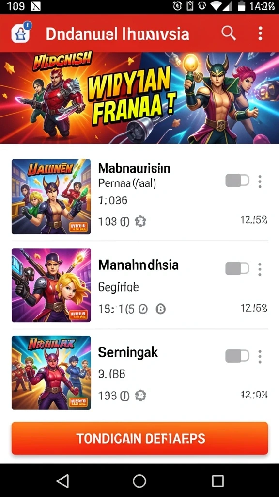Screenshot wtobet nomor 3
