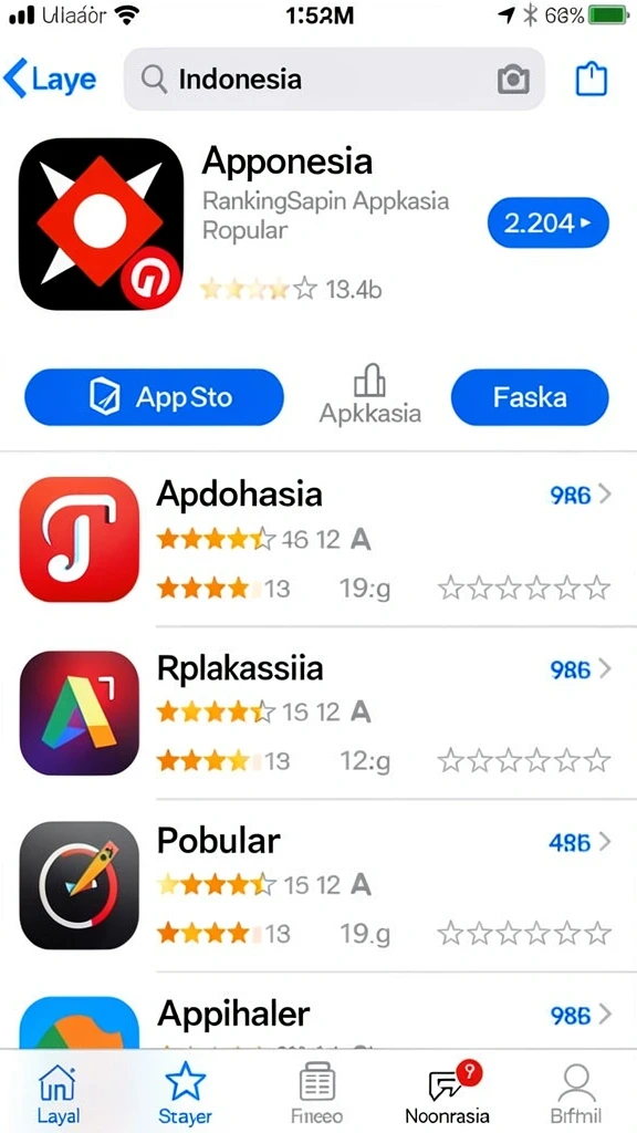 Screenshot yagaohen nomor 3
