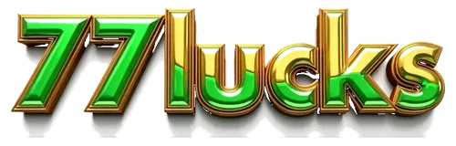 77lucks — logo banner resmi Indonesia